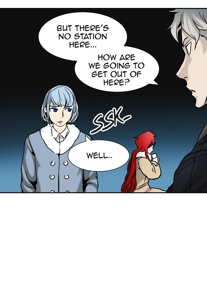 Tower of God, Chapter 313 image 004